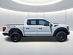 Used 2024 FORD F-150 RAPTOR in OCALA, FLORIDA (Photo 5)