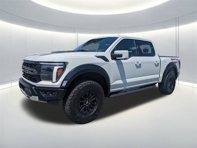 Used 2024 FORD F-150 RAPTOR in OCALA, FLORIDA