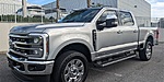 Used 2024 FORD F-250 LARIAT in OCALA, FLORIDA