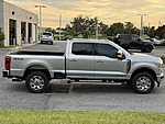 Used 2024 FORD F-250 LARIAT in OCALA, FLORIDA (Photo 10)