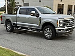 Used 2024 FORD F-250 LARIAT in OCALA, FLORIDA (Photo 11)