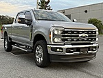 Used 2024 FORD F-250 LARIAT in OCALA, FLORIDA (Photo 12)