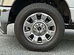 Used 2024 FORD F-250 LARIAT in OCALA, FLORIDA (Photo 15)