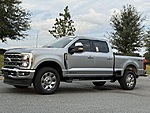 Used 2024 FORD F-250 LARIAT in OCALA, FLORIDA (Photo 2)