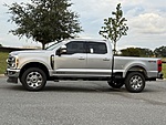 Used 2024 FORD F-250 LARIAT in OCALA, FLORIDA (Photo 3)