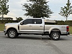 Used 2024 FORD F-250 LARIAT in OCALA, FLORIDA (Photo 4)