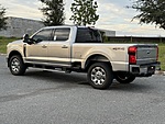 Used 2024 FORD F-250 LARIAT in OCALA, FLORIDA (Photo 5)