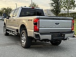Used 2024 FORD F-250 LARIAT in OCALA, FLORIDA (Photo 6)