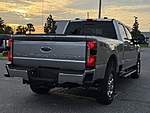 Used 2024 FORD F-250 LARIAT in OCALA, FLORIDA (Photo 8)