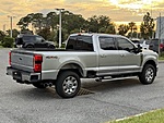 Used 2024 FORD F-250 LARIAT in OCALA, FLORIDA (Photo 9)