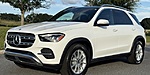 Used 2024 MERCEDES-BENZ GLE GLE 350 in OCALA, FLORIDA