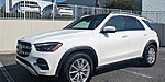 Used 2024 MERCEDES-BENZ GLE GLE 350 in OCALA, FLORIDA