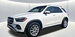 Used 2024 MERCEDES-BENZ GLE GLE 350 in OCALA, FLORIDA