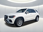 Used 2024 MERCEDES-BENZ GLE GLE 350 in OCALA, FLORIDA (Photo 1)