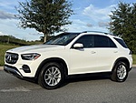 Used 2024 MERCEDES-BENZ GLE GLE 350 in OCALA, FLORIDA (Photo 2)