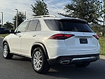 Used 2024 MERCEDES-BENZ GLE GLE 350 in OCALA, FLORIDA (Photo 3)