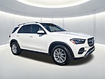 Used 2024 MERCEDES-BENZ GLE GLE 350 in OCALA, FLORIDA (Photo 3)