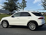Used 2024 MERCEDES-BENZ GLE GLE 350 in OCALA, FLORIDA (Photo 4)
