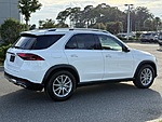 Used 2024 MERCEDES-BENZ GLE GLE 350 in OCALA, FLORIDA (Photo 6)