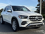 Used 2024 MERCEDES-BENZ GLE GLE 350 in OCALA, FLORIDA (Photo 9)