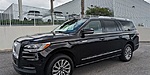 Used 2024 LINCOLN NAVIGATOR L in OCALA, FLORIDA