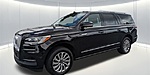 Used 2024 LINCOLN NAVIGATOR PREMIERE in OCALA, FLORIDA