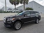 Used 2024 LINCOLN NAVIGATOR L in OCALA, FLORIDA (Photo 1)