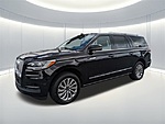 Used 2024 LINCOLN NAVIGATOR PREMIERE in OCALA, FLORIDA (Photo 1)