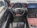 Used 2024 LINCOLN NAVIGATOR L in OCALA, FLORIDA (Photo 12)