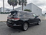 Used 2024 LINCOLN NAVIGATOR L in OCALA, FLORIDA (Photo 2)