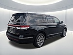 Used 2024 LINCOLN NAVIGATOR PREMIERE in OCALA, FLORIDA (Photo 2)