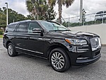 Used 2024 LINCOLN NAVIGATOR L in OCALA, FLORIDA (Photo 3)