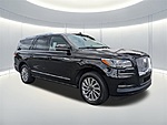 Used 2024 LINCOLN NAVIGATOR PREMIERE in OCALA, FLORIDA (Photo 3)