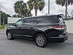 Used 2024 LINCOLN NAVIGATOR L in OCALA, FLORIDA (Photo 4)