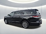 Used 2024 LINCOLN NAVIGATOR PREMIERE in OCALA, FLORIDA (Photo 4)