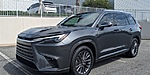 Used 2024 LEXUS TX 350 in OCALA, FLORIDA