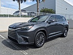 Used 2024 LEXUS TX 350 in OCALA, FLORIDA (Photo 1)