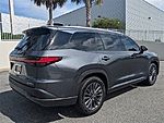 Used 2024 LEXUS TX 350 in OCALA, FLORIDA (Photo 2)