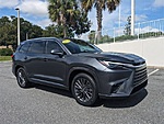 Used 2024 LEXUS TX 350 in OCALA, FLORIDA (Photo 3)