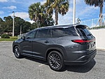 Used 2024 LEXUS TX 350 in OCALA, FLORIDA (Photo 4)