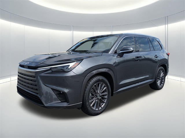 Used 2024 LEXUS TX 350 in OCALA, FLORIDA