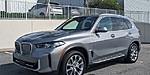 Used 2024 BMW X5 SDRIVE40I in OCALA, FLORIDA