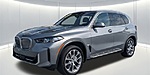 Used 2024 BMW X5 SDRIVE40I in OCALA, FLORIDA