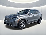 Used 2024 BMW X5 SDRIVE40I in OCALA, FLORIDA (Photo 1)