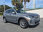 Used 2024 BMW X5 SDRIVE40I in OCALA, FLORIDA (Photo 3)