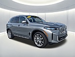 Used 2024 BMW X5 SDRIVE40I in OCALA, FLORIDA (Photo 3)
