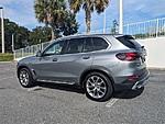Used 2024 BMW X5 SDRIVE40I in OCALA, FLORIDA (Photo 4)