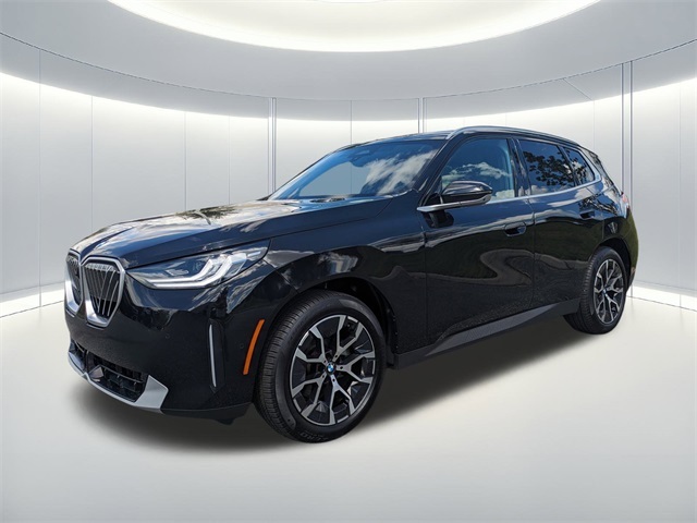 Used 2025 BMW X3 30 XDRIVE in OCALA, FLORIDA