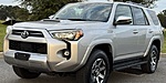 Used 2024 TOYOTA 4RUNNER TRD OFF-ROAD PREMIUM in OCALA, FLORIDA