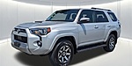 Used 2024 TOYOTA 4RUNNER TRD OFF-ROAD PREMIUM in OCALA, FLORIDA